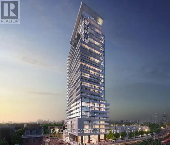 403 - 181 BEDFORD ROAD, Toronto