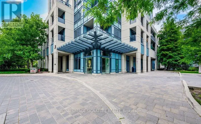 403 - 181 WYNFORD DRIVE, Toronto