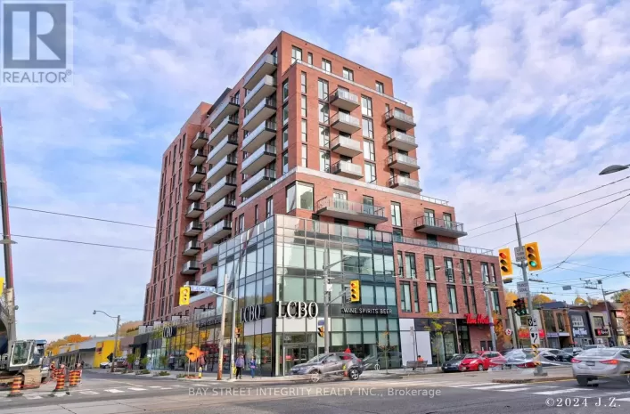 403 - 185 ALBERTA AVENUE, Toronto
