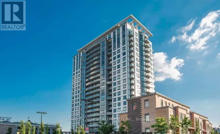 403 - 185 BONIS AVENUE, Toronto