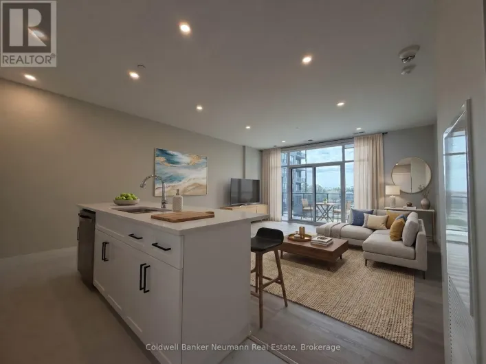 403 - 1882 GORDON STREET, Guelph