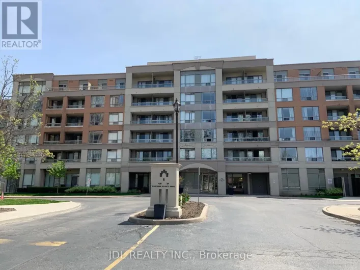 403 - 19 NORTHERN HEIGHTS DRIVE, Richmond Hill