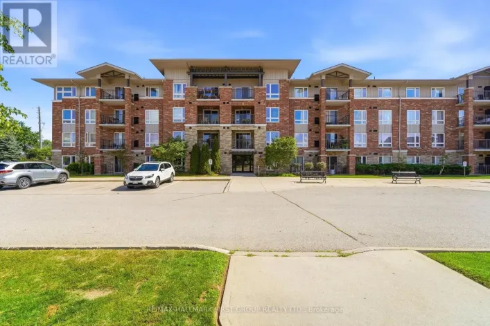 403 - 19 WATERFORD DRIVE, Guelph