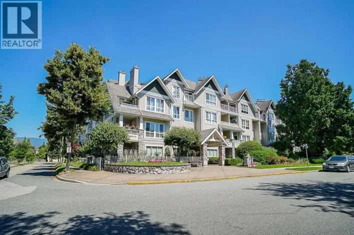 403 19091 MCMYN ROAD, Pitt Meadows