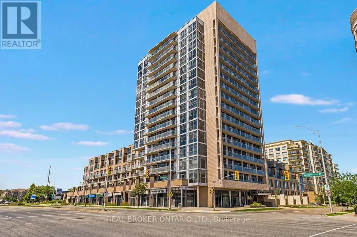 403 - 1940 IRONSTONE DRIVE, Burlington