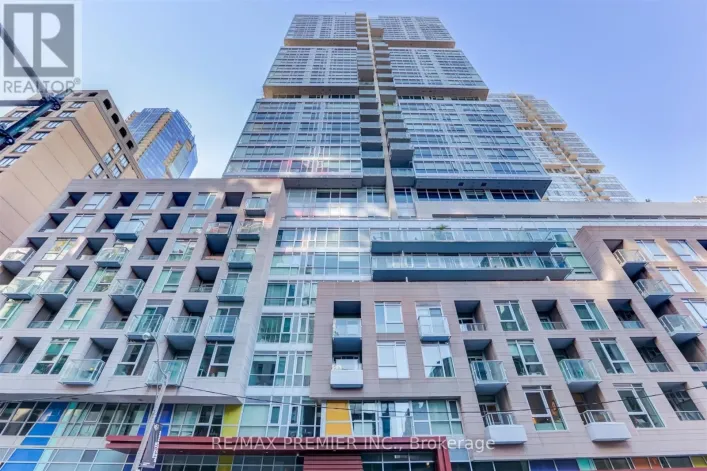 403 - 199 RICHMOND STREET W, Toronto