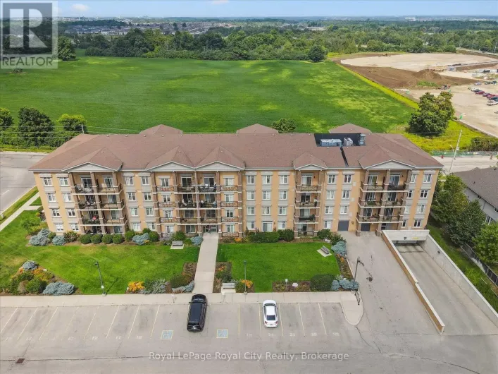 403 - 2 COLONIAL DRIVE, Guelph