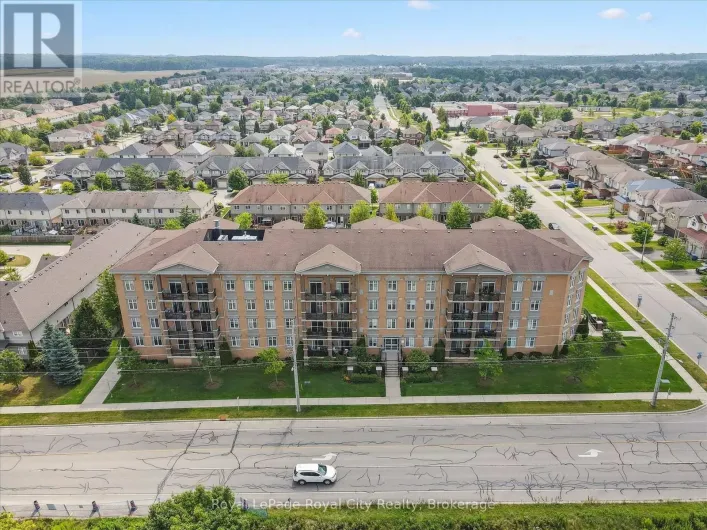 403 - 2 COLONIAL DRIVE, Guelph