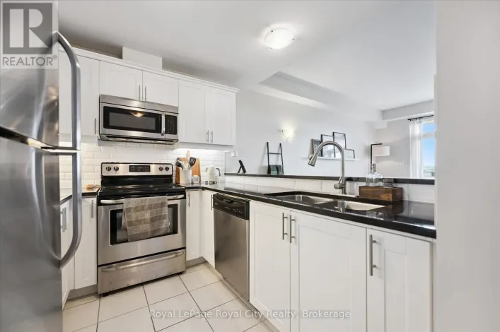 403 - 2 COLONIAL DRIVE, Guelph