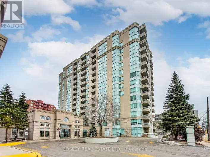 403 - 2 COVINGTON ROAD, Toronto