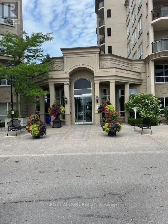 403 - 2 MAISON PARC COURT, Vaughan