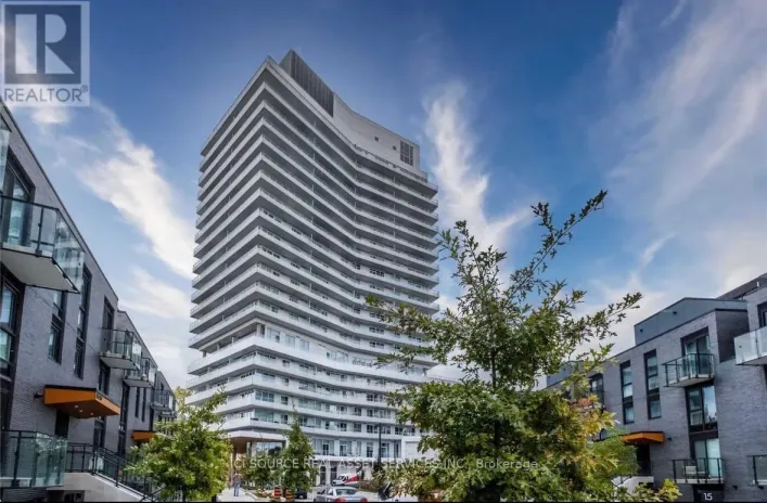 403 - 20 BRIN DRIVE, Toronto