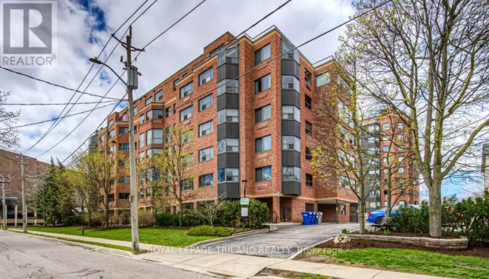 403 - 20 ELLEN STREET, Kitchener