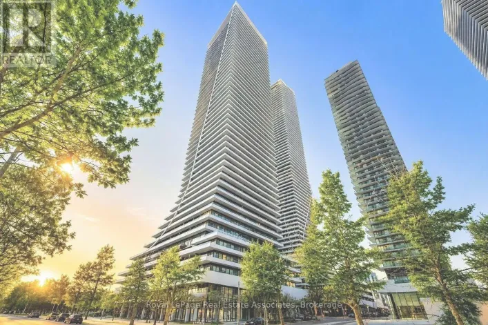 403 - 20 SHORE BREEZE DRIVE, Toronto