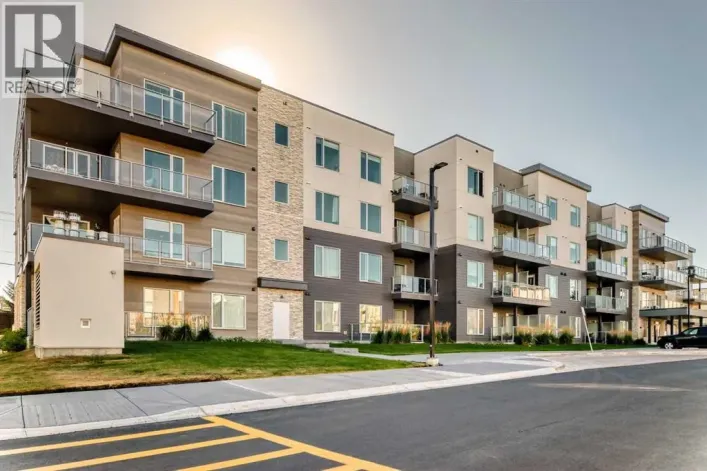 403, 200 Shawnee Square SW, Calgary