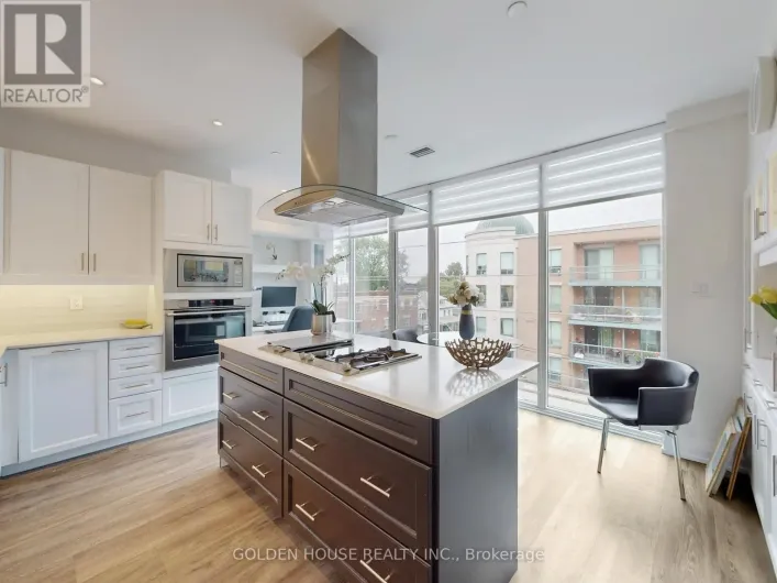 403 - 200 WOODBINE AVENUE, Toronto