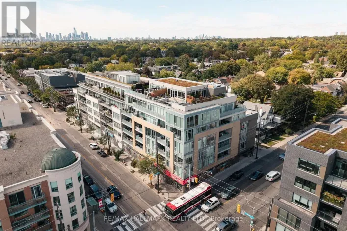 403 - 200 WOODBINE AVENUE, Toronto
