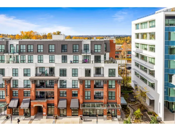 403 20019 83A AVENUE, Langley