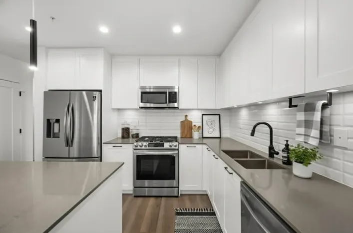 403 20052 83A AVENUE, Langley