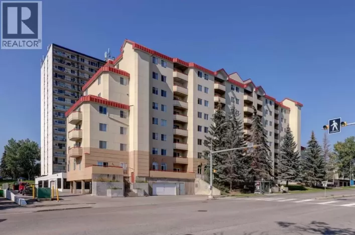 403, 2011 University Drive NW, Calgary