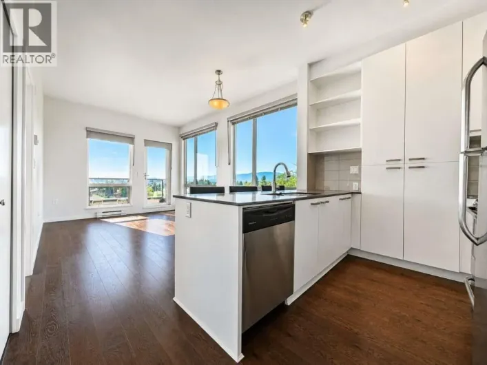 403 20331 DEWDNEY TRUNK ROAD, Maple Ridge
