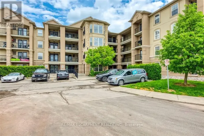 403 - 2055 APPLEBY LINE, Burlington