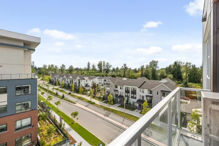 403 20614 80 AVENUE, Langley