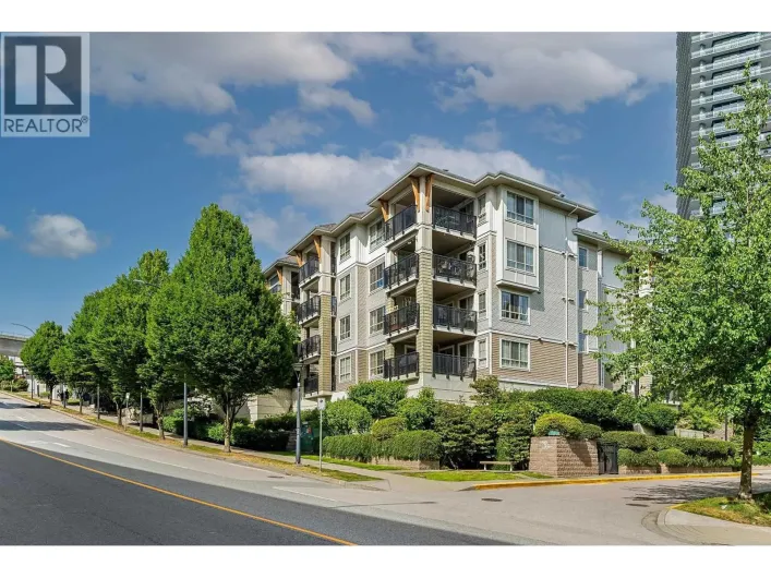 403 2088 BETA AVENUE, Burnaby