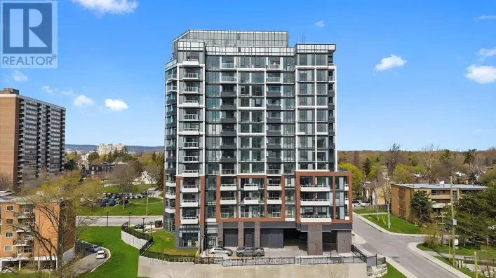 403 - 2088 JAMES STREET, Burlington