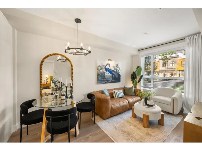 403 20926 83 AVENUE AVENUE, Langley