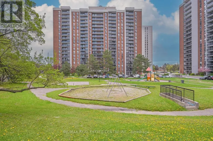 403 - 21 KNIGHTSBRIDGE ROAD, Brampton