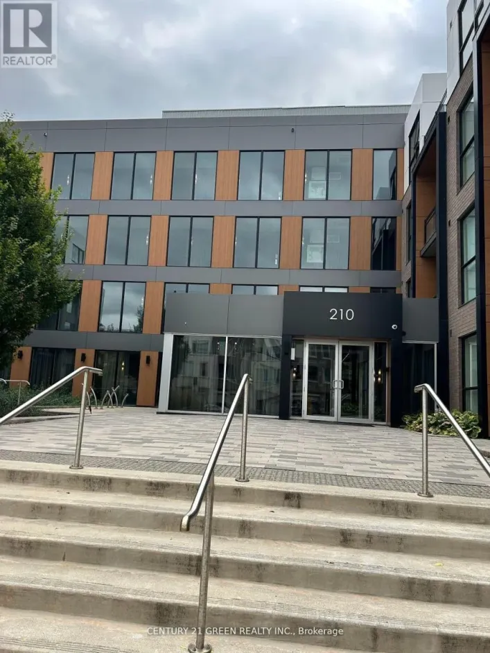 403 - 210 SABINA DRIVE, Oakville