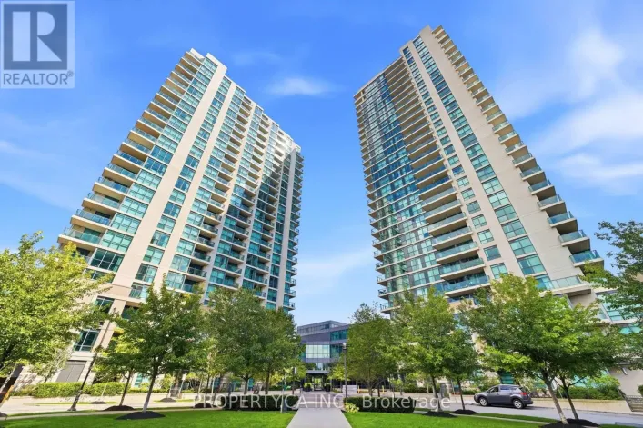 403 - 215 SHERWAY GARDENS ROAD, Toronto