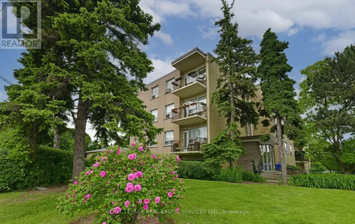 403 - 219 WILSON AVENUE, Toronto