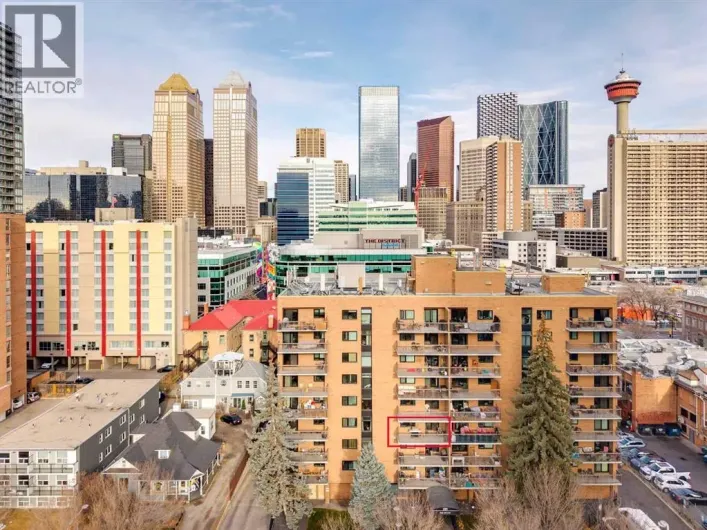 403, 220 13 Avenue SW, Calgary