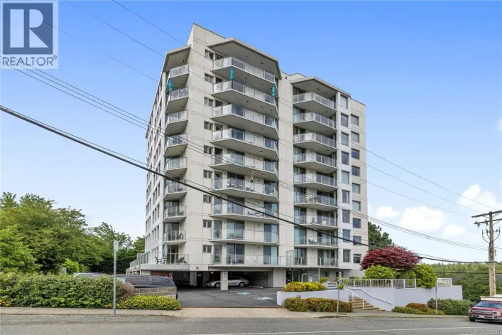 403 220 Townsite Rd, Nanaimo