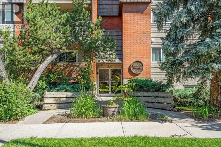 403, 222 5 Avenue NE, Calgary