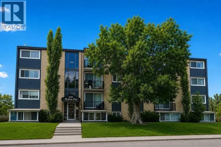 403, 2220 16A Street SW, Calgary