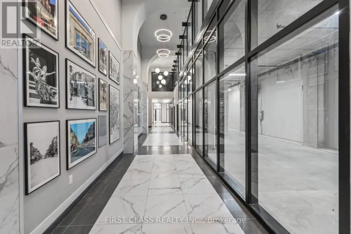 403 - 223 PRINCESS STREET, Kingston