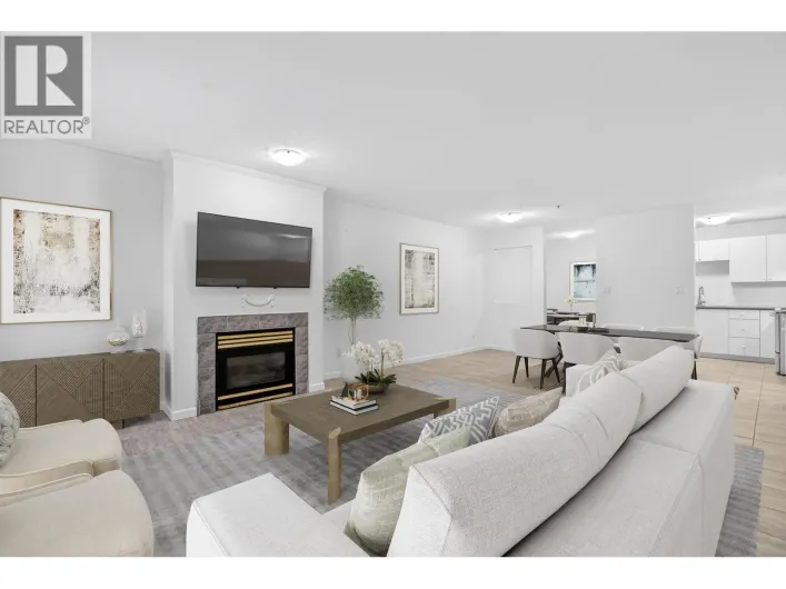 403 22351 ST ANNE AVENUE, Maple Ridge