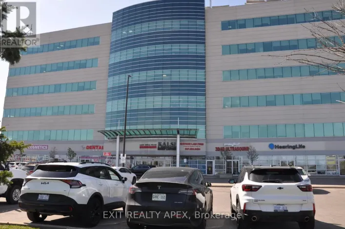 403 - 2250 BOVAIRD DRIVE E, Brampton