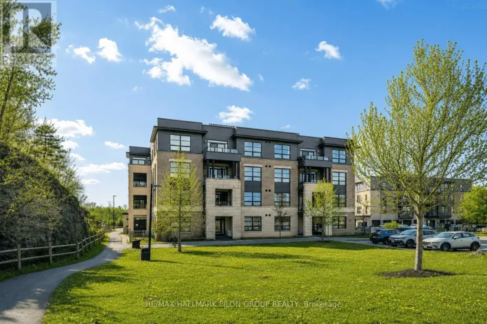 403 - 230 TITANIUM PRIVATE, Ottawa