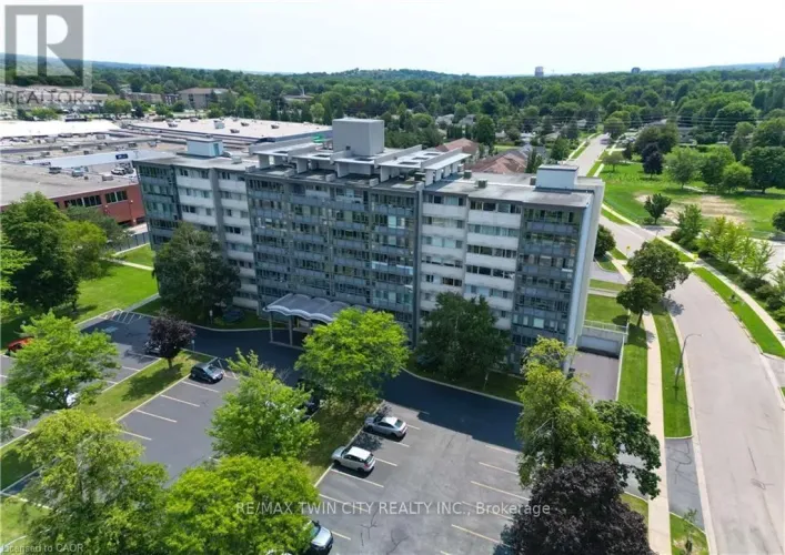 403 - 24 MIDLAND DRIVE, Kitchener