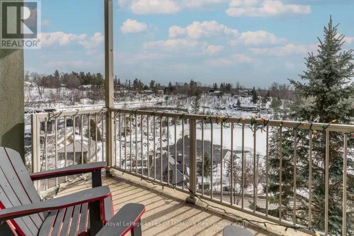 403 - 24 ONTARIO STREET, Bracebridge