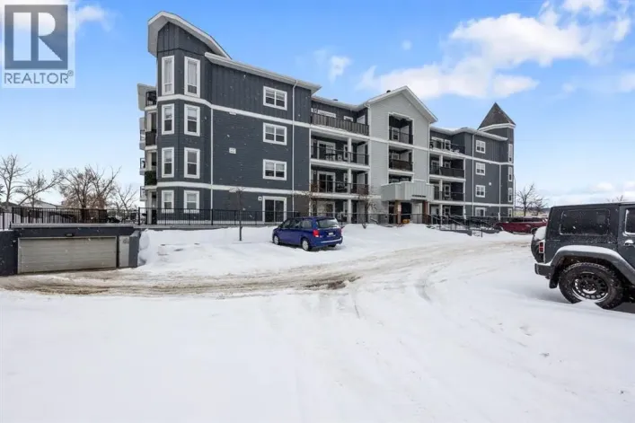 403, 243 Gregoire Drive, Fort McMurray