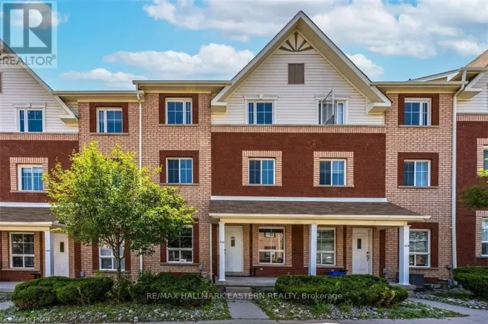 403 - 246 SPILLSBURY DRIVE, Peterborough