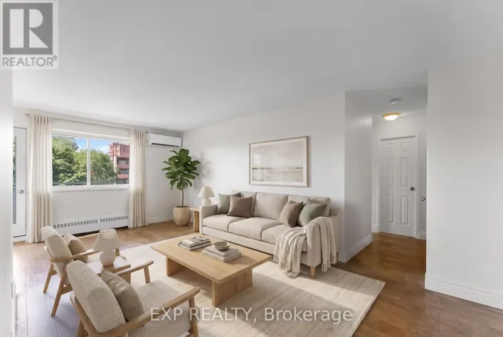 403 - 2485 WOKING CRESCENT, Mississauga