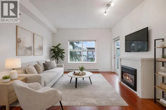 403 2488 KELLY AVENUE, Port Coquitlam