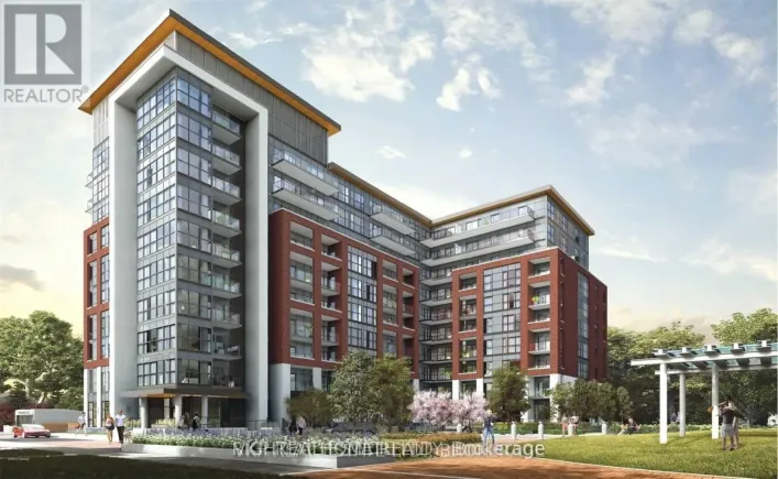 403 - 25 NEIGHBOURHOOD LANE, Toronto
