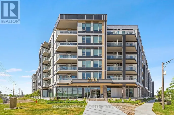 403 - 2501 SAW WHET BOULEVARD, Oakville
